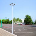 160lm/W Spotlight Stadium High Mast Pole Light